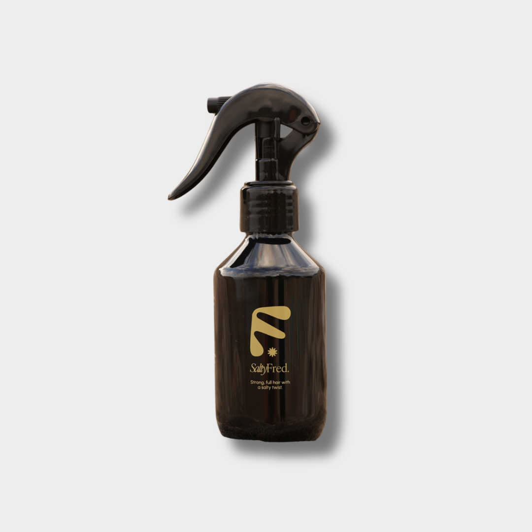 Salty FRED Sea Salt Spray - FRED
