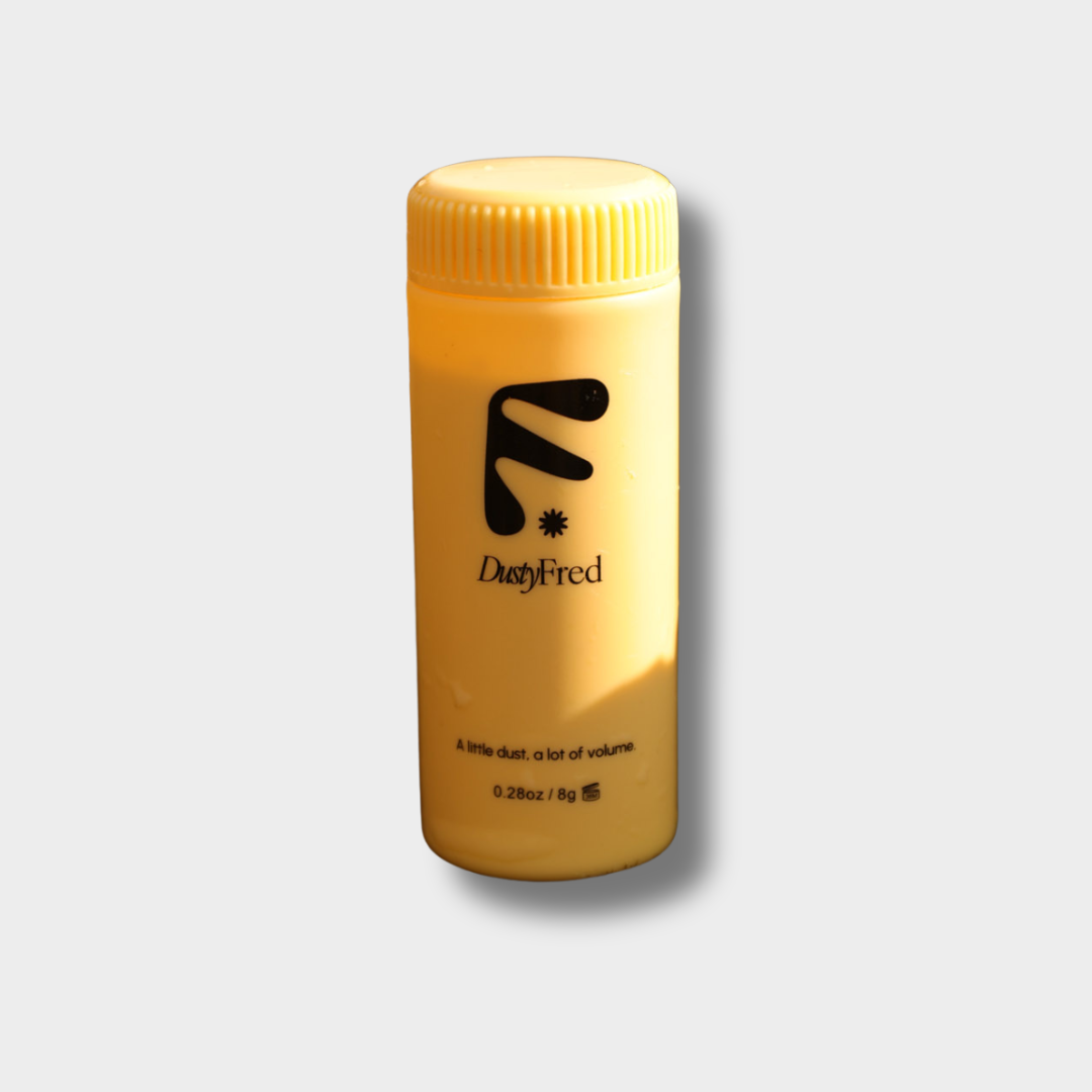 Dusty FRED Volume Powder - FRED