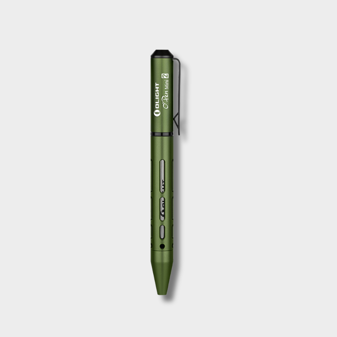 O'pen Mini 2 OD Green - Olight