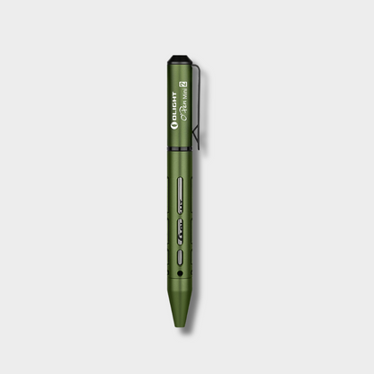 O'pen Mini 2 OD Green - Olight