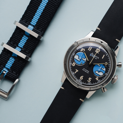 Airain Horloge Limited Edition Type 20 Up in the Air