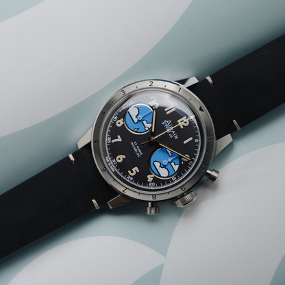 Airain Horloge Limited Edition Type 20 Up in the Air