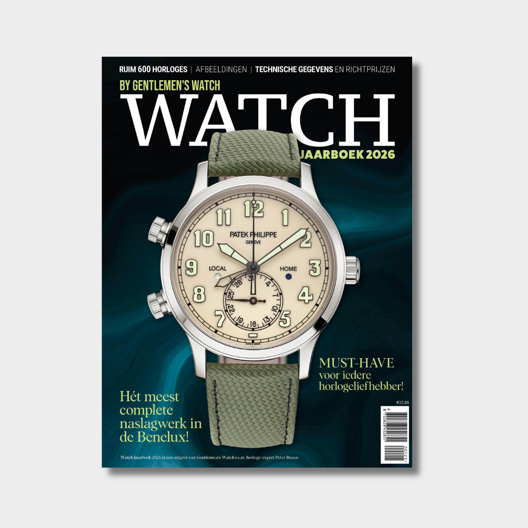 WATCH Jaarboek 2026