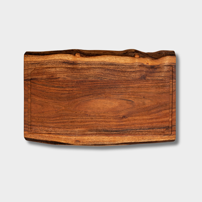 Forged Snijplank (M/L)