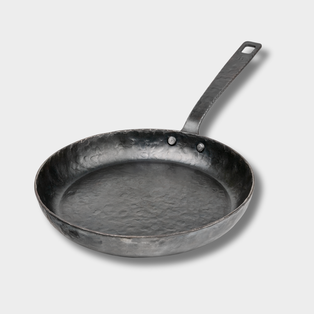 Forged Koekenpan 24cm