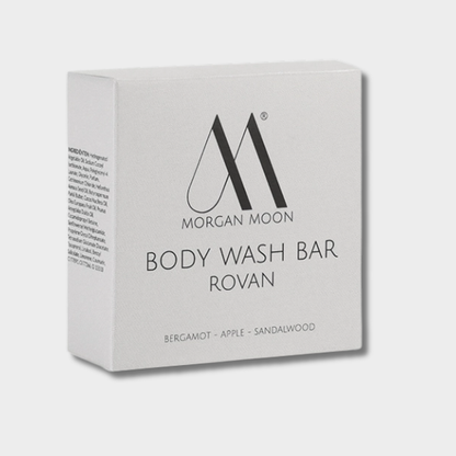 Body Wash Bar Rovan - Morgan Moon