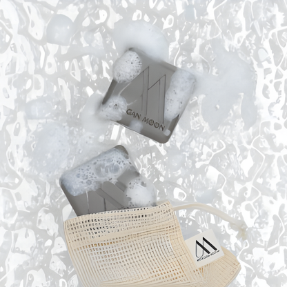 Body Wash Bar Rovan - Morgan Moon