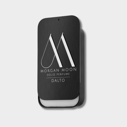 Solid Parfum Dalto - Morgan Moon
