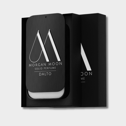Solid Parfum Dalto - Morgan Moon