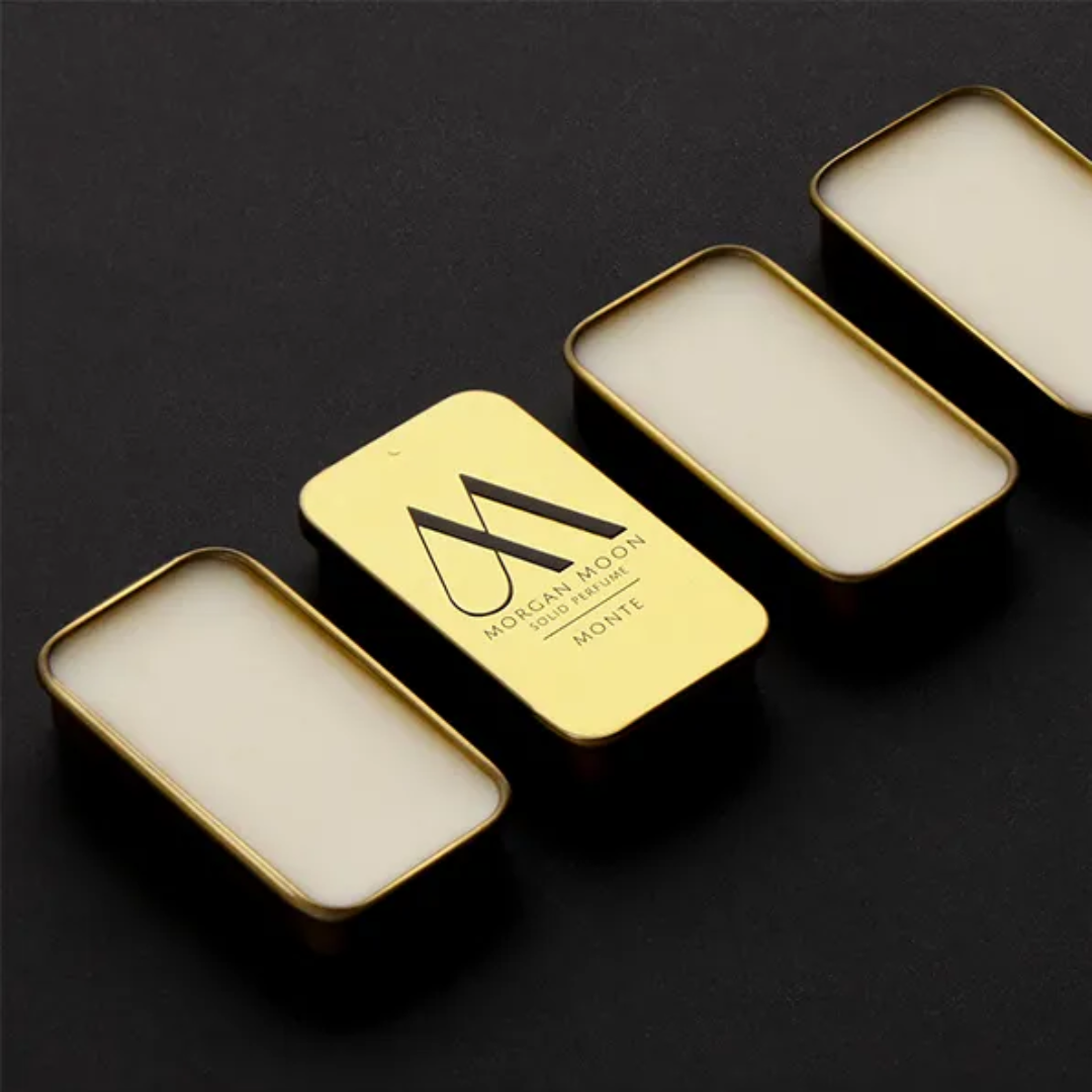 Solid Parfum Monte - Morgan Moon