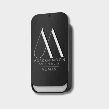 Solid Parfum Vumas - Morgan Moon