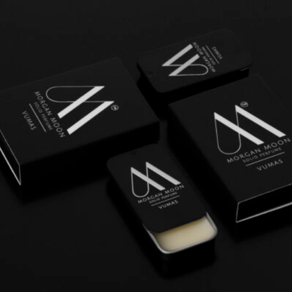Solid Parfum Vumas - Morgan Moon