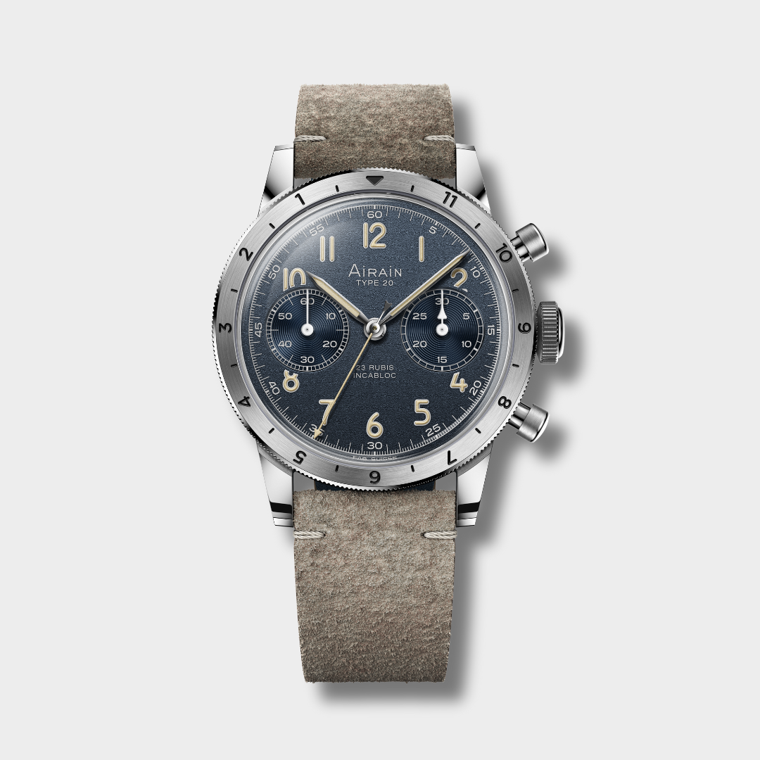 Airain Type 20, 70th anniversary (pre-order)