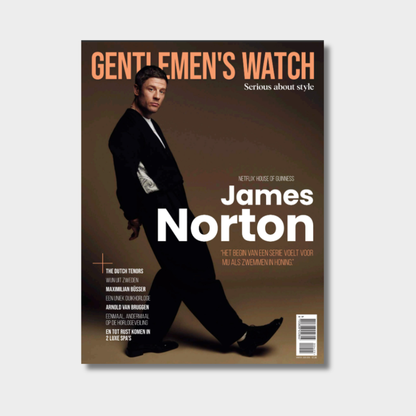 Gentlemen's Watch #95