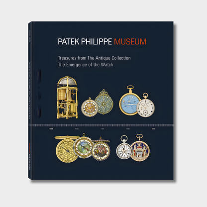 Treasures from the Patek Philippe Museum