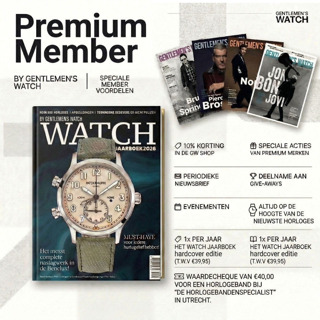 GW Premium Member