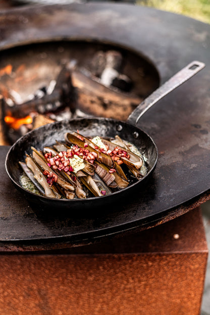 Forged Koekenpan 24cm