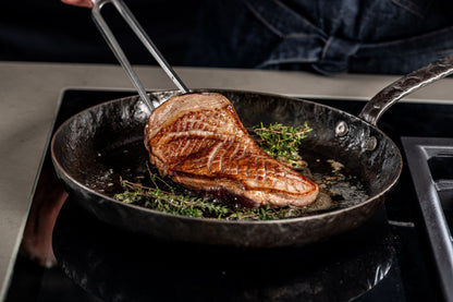 Forged Koekenpan 24cm