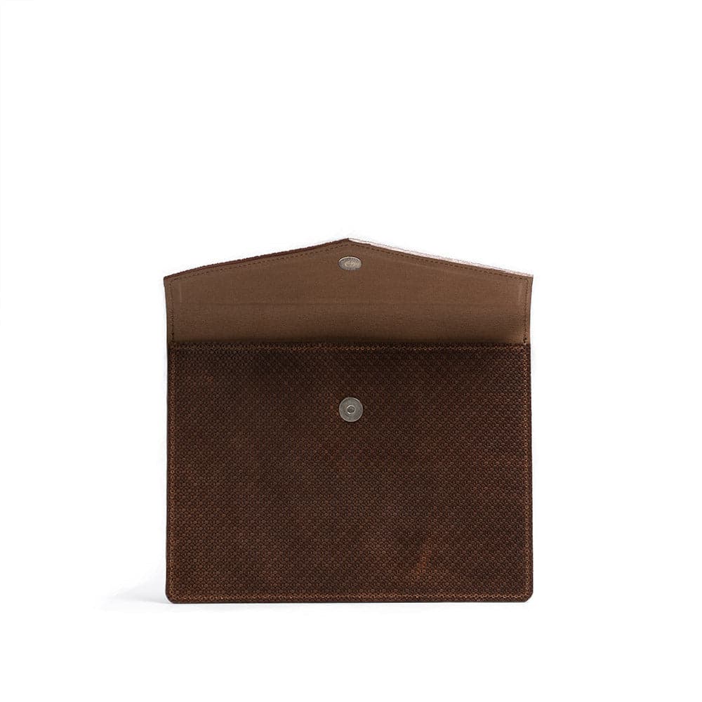 iPad Leren Hoes - Geometric Goods