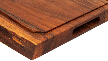 Forged Snijplank (M/L)