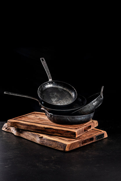 Forged Snijplank (M/L)